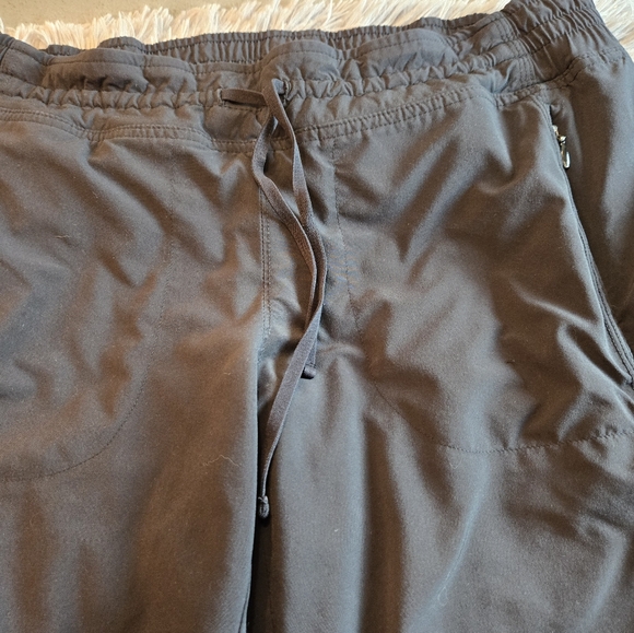 Athleta Lined Pants Size 10 - Picture 5 of 16